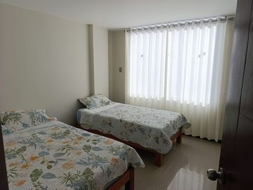 Departamento en venta en Camaná – A pocos minutos del mar