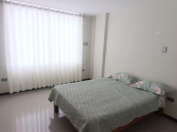 Departamento en venta en Camaná – A pocos minutos del mar