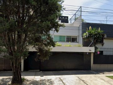 CASA EN REMATE MIGUEL HIDALGO POLANCO ANATOLE