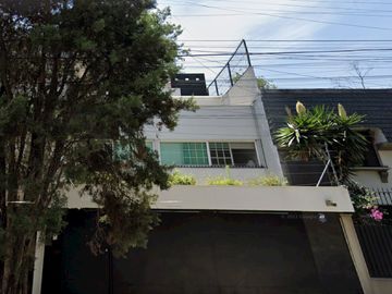 CASA EN REMATE MIGUEL HIDALGO POLANCO ANATOLE
