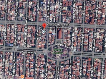 CASA EN REMATE MIGUEL HIDALGO POLANCO ANATOLE