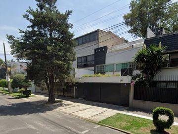 CASA EN REMATE MIGUEL HIDALGO POLANCO ANATOLE