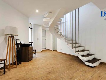 Venta de hermoso Triplex con vista al mar en📍Miraflores