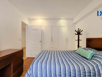 Venta de hermoso Triplex con vista al mar en📍Miraflores