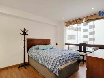 Venta de hermoso Triplex con vista al mar en📍Miraflores