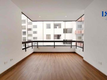 Venta de hermoso Triplex con vista al mar en📍Miraflores