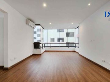 Venta de hermoso Triplex con vista al mar en📍Miraflores