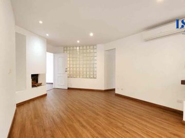 Venta de hermoso Triplex con vista al mar en📍Miraflores