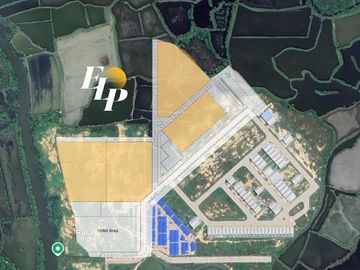 Kavling AKR Land Area Jiipe Manyar Gresik