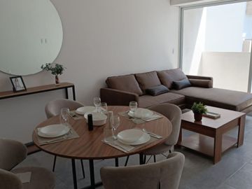 PREVENTA DEPARTAMENTO, CIRCUITO INTERIOR CERCA DE SAMS CLUB LA RAZA