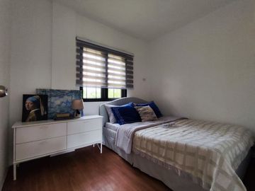 2 Storey Pre Selling Townhouse in Mabini Lipa Batangas w/ 3 Bedrooms Panoramic View SD