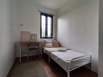 2 Storey Pre Selling Townhouse in Mabini Lipa Batangas w/ 3 Bedrooms Panoramic View SD