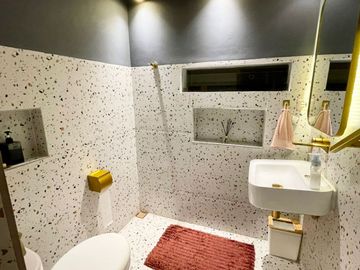 Dijual Rumah Ozone Residence Pesanggrahan Jakarta Selatan