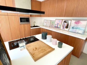 Dijual Rumah Ozone Residence Pesanggrahan Jakarta Selatan