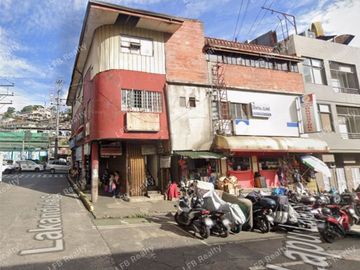 Commercial Building in Baguio City For Sale