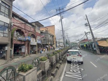 Commercial Building in Baguio City For Sale