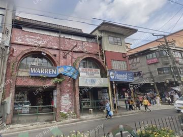 Commercial Building in Baguio City For Sale