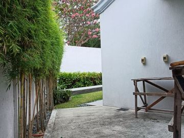 35M Renovated Bungalow House & Lot for Sale in BF Homes Paranaque City-MAA