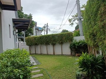 35M Renovated Bungalow House & Lot for Sale in BF Homes Paranaque City-MAA