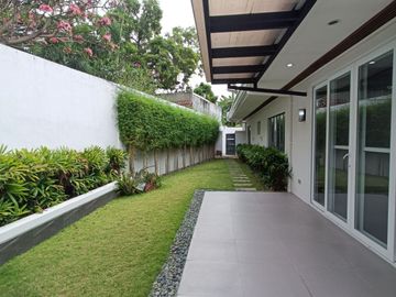 35M Renovated Bungalow House & Lot for Sale in BF Homes Paranaque City-MAA