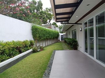35M Renovated Bungalow House & Lot for Sale in BF Homes Paranaque City-MAA