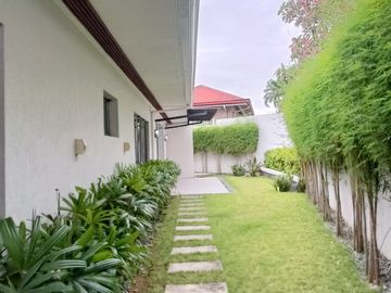 35M Renovated Bungalow House & Lot for Sale in BF Homes Paranaque City-MAA