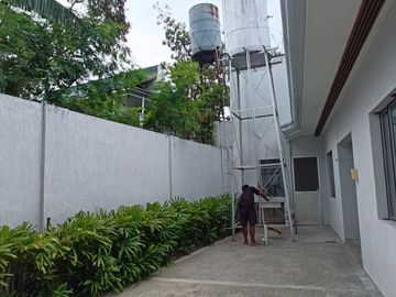 35M Renovated Bungalow House & Lot for Sale in BF Homes Paranaque City-MAA