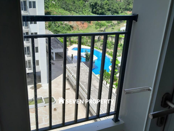 DIJUAL & DISEWAKAN! Apartemen Podomoro Golf View – Tower EKKI