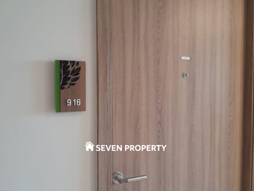 DIJUAL & DISEWAKAN! Apartemen Podomoro Golf View – Tower EKKI