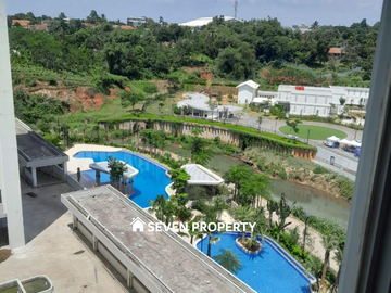DIJUAL & DISEWAKAN! Apartemen Podomoro Golf View – Tower EKKI