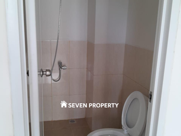 DIJUAL & DISEWAKAN! Apartemen Podomoro Golf View – Tower EKKI