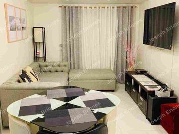 FOR SALE: SMDC WIND RESIDENCES 2 BEDROOM CONDO AMAZING DEALS