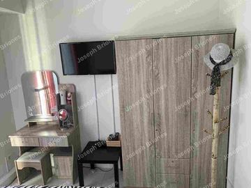 FOR SALE: SMDC WIND RESIDENCES 2 BEDROOM CONDO AMAZING DEALS