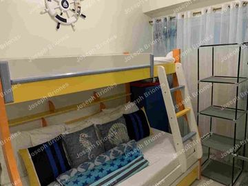 FOR SALE: SMDC WIND RESIDENCES 2 BEDROOM CONDO AMAZING DEALS