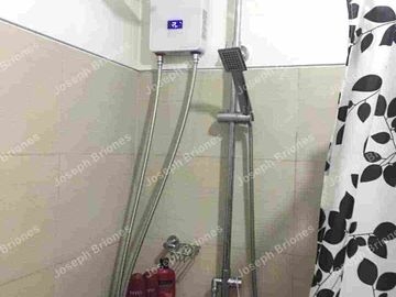 FOR SALE: SMDC WIND RESIDENCES 2 BEDROOM CONDO AMAZING DEALS