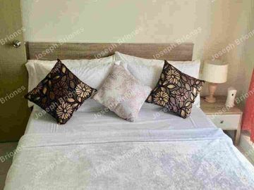 FOR SALE: SMDC WIND RESIDENCES 2 BEDROOM CONDO AMAZING DEALS