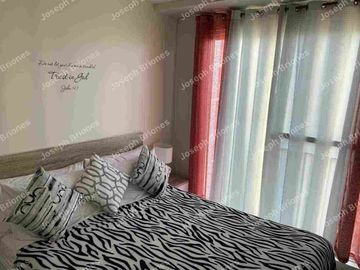 FOR SALE: SMDC WIND RESIDENCES 2 BEDROOM CONDO AMAZING DEALS
