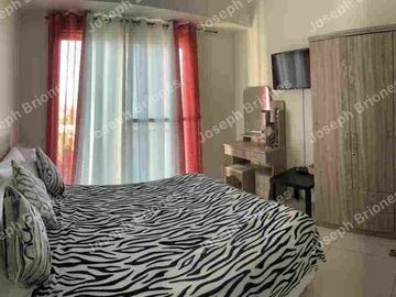 FOR SALE: SMDC WIND RESIDENCES 2 BEDROOM CONDO AMAZING DEALS