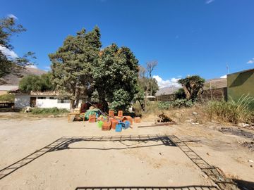 Vendo Terreno en Huánuco –  Edén – Urb. Miraflores –  Frente a la Carretera Huánuco