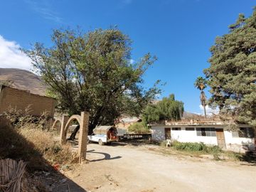 Vendo Terreno en Huánuco –  Edén – Urb. Miraflores –  Frente a la Carretera Huánuco