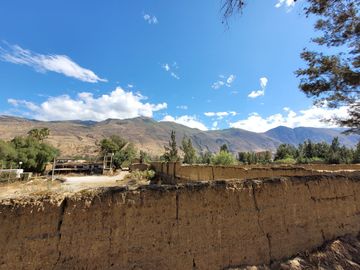Vendo Terreno en Huánuco –  Edén – Urb. Miraflores –  Frente a la Carretera Huánuco