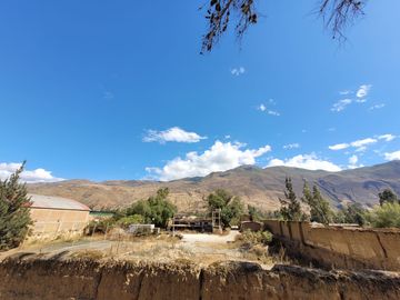 Vendo Terreno en Huánuco –  Edén – Urb. Miraflores –  Frente a la Carretera Huánuco