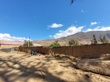 Vendo Terreno en Huánuco –  Edén – Urb. Miraflores –  Frente a la Carretera Huánuco