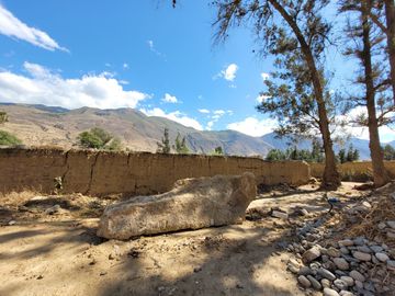 Vendo Terreno en Huánuco –  Edén – Urb. Miraflores –  Frente a la Carretera Huánuco