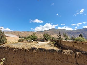 Vendo Terreno en Huánuco –  Edén – Urb. Miraflores –  Frente a la Carretera Huánuco