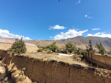 Vendo Terreno en Huánuco –  Edén – Urb. Miraflores –  Frente a la Carretera Huánuco