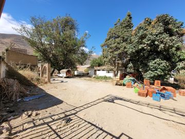 Vendo Terreno en Huánuco –  Edén – Urb. Miraflores –  Frente a la Carretera Huánuco