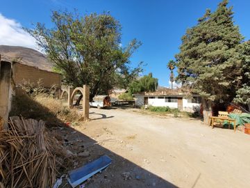 Vendo Terreno en Huánuco –  Edén – Urb. Miraflores –  Frente a la Carretera Huánuco