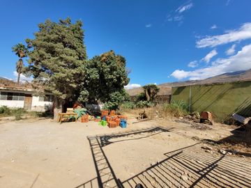 Vendo Terreno en Huánuco –  Edén – Urb. Miraflores –  Frente a la Carretera Huánuco