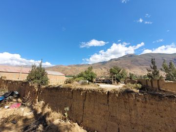 Vendo Terreno en Huánuco –  Edén – Urb. Miraflores –  Frente a la Carretera Huánuco